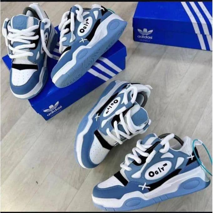 ORIGINAL OGIY SNEAKERS